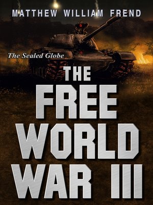 cover image of The Free World War III
